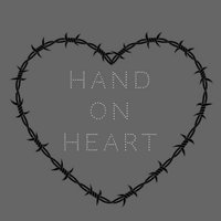 Hand On Heart - Italian Hardrock Band(@handonheartrock) 's Twitter Profile Photo
