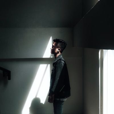 abibtam's profile picture. 