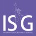 ISG MSC&MBA (@isg_mscmba) Twitter profile photo ISG MSC&MBA (@isg_mscmba) Twitter profile photo