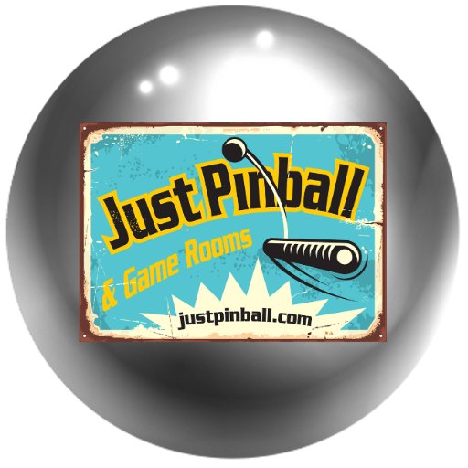 Top quality pinball machines and service. Whether you're looking for rental, sales or support - we're Just Pinball! 

Authorized Dealer for Stern Pinball