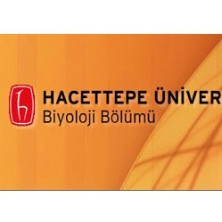 Hacettepe Üniversitesi Biyoloji Bölümü Resmi Twitter hesabıdır.

Official Twitter account of Hacettepe University Department of Biology.