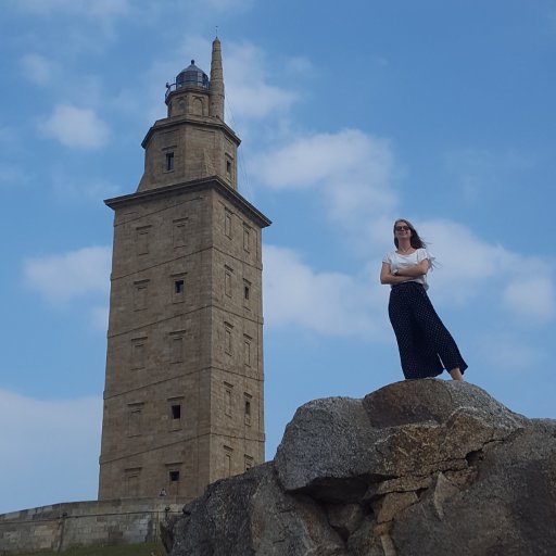 Puestos a saltar prefiero lanzarme al mar 🤸‍♀️