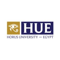 Horus University - Egypt (@hue_eg) 's Twitter Profile Photo