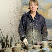 Louise Balaam RWA NEAC(@LouiseBalaam) 's Twitter Profile Photo