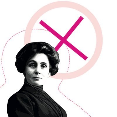 Frauenwahllokal's profile picture. Eine Ausstellung zum Kampf ums Frauenwahlrecht. Bis März 2019 zu Gast im Eiscafé „Evas Sünde“. Am 31. August im Pavillon bei SfeN- Stadt für eine Nacht