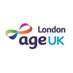Age UK London (@ageuklondon) Twitter profile photo