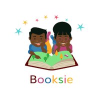 Booksie - African Children's Books(@mybooksiebox) 's Twitter Profile Photo