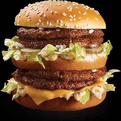where to get double big mac where to get double big mac