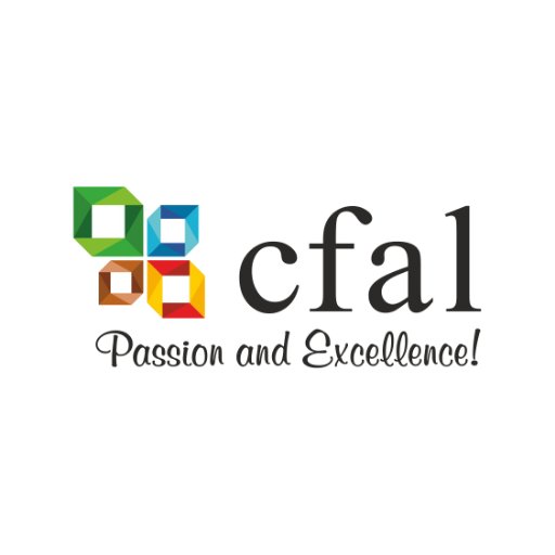 cfal_india's profile picture. An Institution devoted to excellence in teaching, learning and research. To facilitate students reach the top institution in the world.