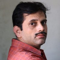 raghavendra agnihotr(@raghavendraagni) 's Twitter Profile Photo