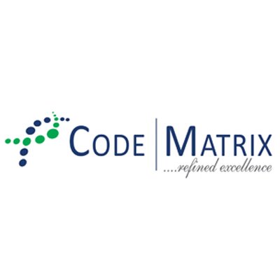 CodeMatrixLLC's profile picture. CodeMatrix is a leading provider of Revenue Cycle Management Services to the Medical Billing Companies in the United States.