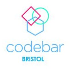 Free regular programming workshops in Bristol trying to bridge the diversity gap in tech. Part of the @codebar family. Organised by Alicia, Sarah & Fran 🤩