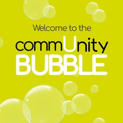 It’s a community coming together to talk about community spirit. Its a safe, fun and neutral space to enjoy and build relationships.