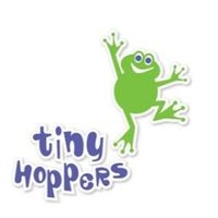 Tiny Hoppers Barrie - Big Bay Point(@THBigBayPoint) 's Twitter Profile Photo