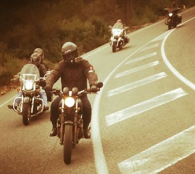 RidetestM's profile picture. #Motovlog ( Dedicado al mundo del motor y a la pasión que mueve a muchos, Las MOTOS)