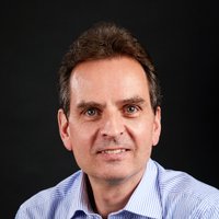 David Deacon (@davidjdeacon) 's Twitter Profile