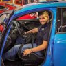 jaimevigara's profile picture. Ingeniería en @unisevilla, gestión de incidencias informáticas en @Fujitsu_ES y CEO en @thebestf1es