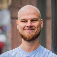 Tadas Labudis (@tadaslab) 's Twitter Profile Photo