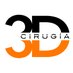 3DCirugía (@3dcirugia) Twitter profile photo 3DCirugía (@3dcirugia) Twitter profile photo