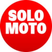 SoloMoto (@solomoto_es) 's Twitter Profile