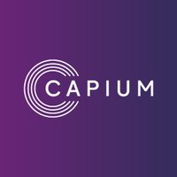 Capium (@capium) 's Twitter Profile