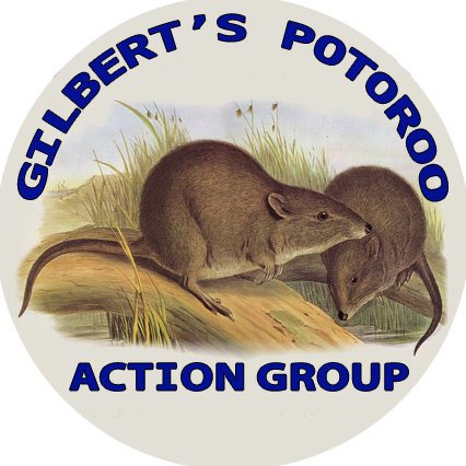 GPAG - a volunteer community group helping save Gilbert's Potoroo from extinction by raising funds, providing volunteer support and increasing public awareness.