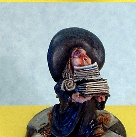 Eldintux's profile picture. Handyman & Minion