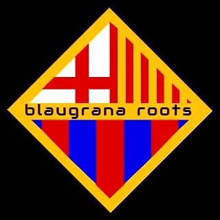 Welcome to Blaugrana Roots.
Here you'll get all News, Videos, Stats and trolls related to FC Barcelona
