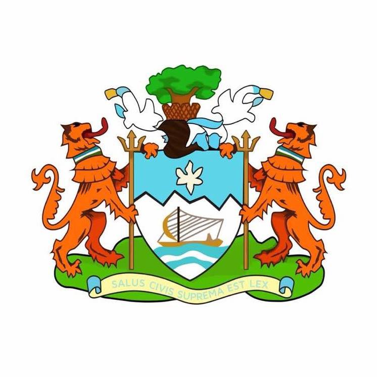 Official Twitter account of the Municipality of Freetown, Sierra Leone. Local Government Organisation #TransformFreetown