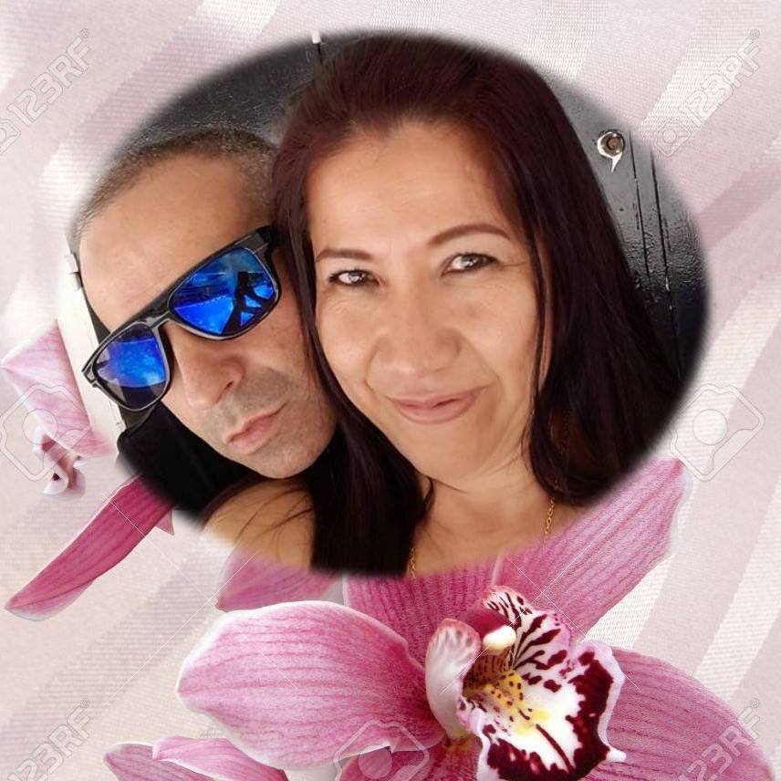 Enamorado de un angel con nombre de mujer
