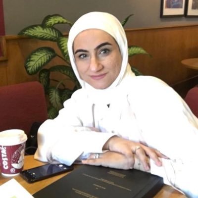 Almadani_Wafa's profile picture. Assistant Professor in #urban_landscape @uobedubh