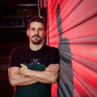 ChefJaviEstevez (@chefjaviestevez) 's Twitter Profile