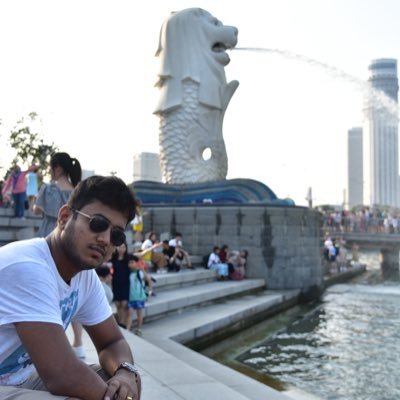 prakashandrews's profile picture. 