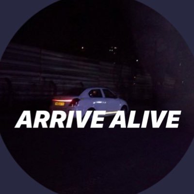 ARRIVEALIVE2's profile picture. Campaign aiming to help people become more aware of the dangers of drink driving and the legal limit.