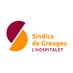 Síndica de L'Hospitalet (@lhsindica) Twitter profile photo Síndica de L'Hospitalet (@lhsindica) Twitter profile photo
