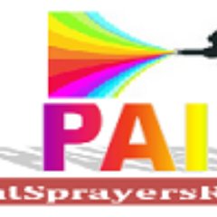 Paint Sprayers talk about painting and everything related to paint ! We review sprayers, we talk about what to buy and what not to buy.