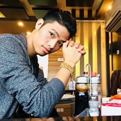 Magar_Russell's profile picture. think positive & be positive