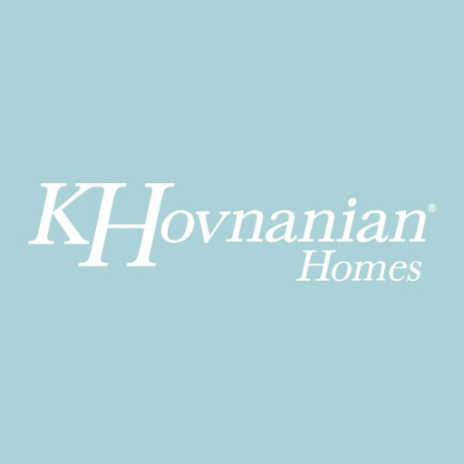 K. Hovnanian® Homes is a nationally recognized homebuilder that has been committed to excellence since 1959.  Follow us on Facebook: https://t.co/VUqzOopB96