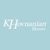K. Hovnanian Homes Orlando (@khov_Orlando) Twitter profile photo