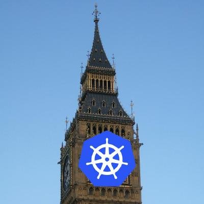 Kubernetes London