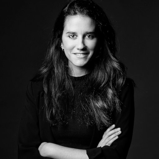 Esther_Azcano's profile picture. Head of SEO en HABITANT