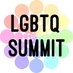 LGBTQ Summit (@LGBTSummit) Twitter profile photo