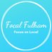 Focal Fulham (@FocalFulham) Twitter profile photo