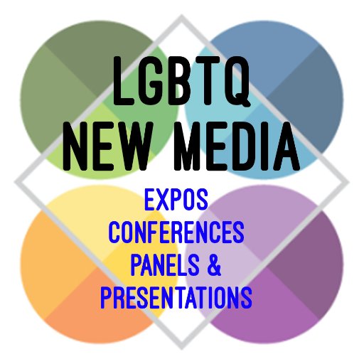 LGBTQ Expos, Conferences & Conventions + LGBTQ panels we're moderating & presentations we're doing | @LGBTQPopOn @NewMediaLGBT @PinkMediaWorld @PinkMediaLGBT