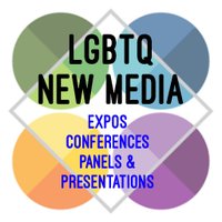 LGBTQ New Media Events(@LGBTNewMedia) 's Twitter Profileg
