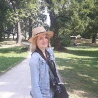 Manon Minaca (@manonminaca) 's Twitter Profile