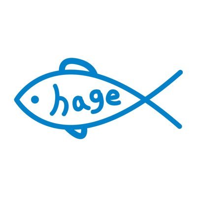 Fishing Tackle ・ Sometimes Coffee & Beer 【tel】03-6659-9339 【email】info@hage.co.jp (月)〜(金)11:00〜20:00 (土)(日)(祝)10:00〜19:00