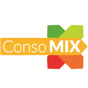 ConsoMIX est un système de mesure et de reporting des consommations pour faire des économies et réduire l'empreinte écologique! 🌍 #ConsoMIX