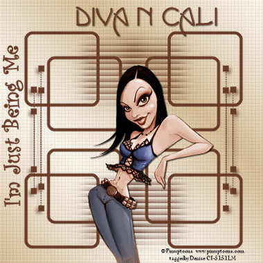 DivaNCali's profile picture. Rayna's Mom, Actress, The Authoress Currently Known as Cyl'Nita, Ca. Real Estate Broker (#01039092)