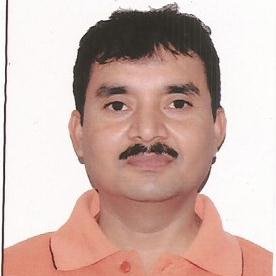 rajesh54685's profile picture. 